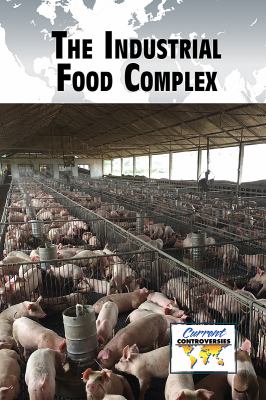 The industrial food complex 