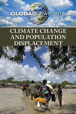 Climate change and population displacement 