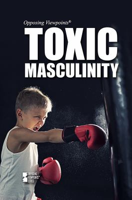 Toxic masculinity 