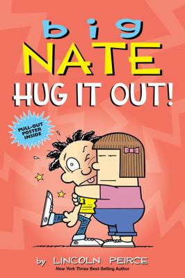 Big Nate by Lincoln Peirce,