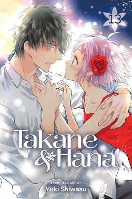 Takane & Hana by Yuki Shiwasu
