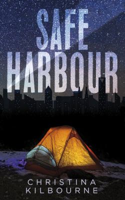 Safe Harbour by Christina Kilbourne, (1967-)