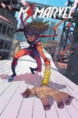 Destined by Saladin Ahmed