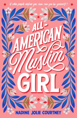All-American Muslim girl by Nadine Jolie Courtney, (1980-)