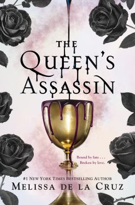 The Queen's assasin by Melissa De la Cruz, (1971-)
