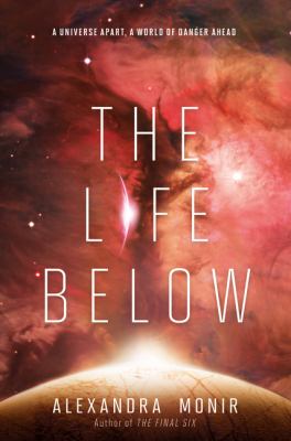 The life below by Alexandra Monir