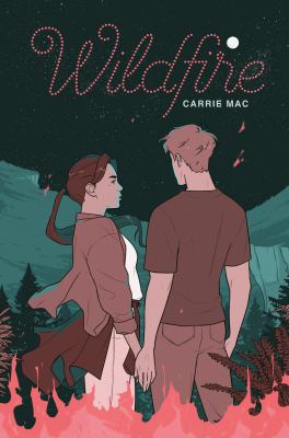 Wildfire by Carrie Mac, (1975-)