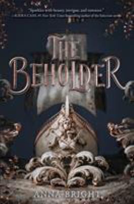 The beholder by Anna Bright