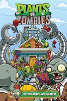 Plants vs. zombies by Paul Tobin, (1965-)