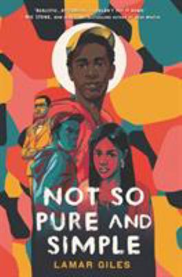 Not so pure and simple by L. R. Giles