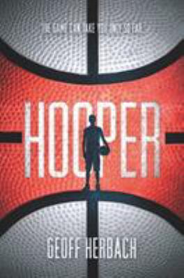 Hooper by Geoff Herbach
