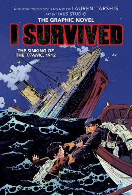 I survived the sinking of the Titanic, 1912 by Georgia Ball