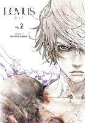Levius /est by Haruhisa Nakata