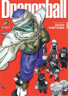 Dragon Ball by Akira Toriyama, (1955-)