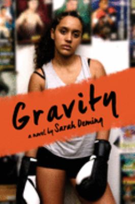 Gravity by Sarah Deming