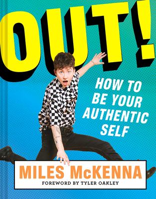 Out! by Miles McKenna