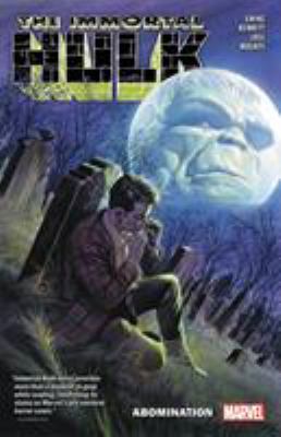 Abomination by Al Ewing