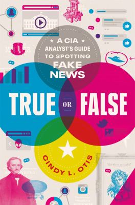 True or false by Cindy L. Otis
