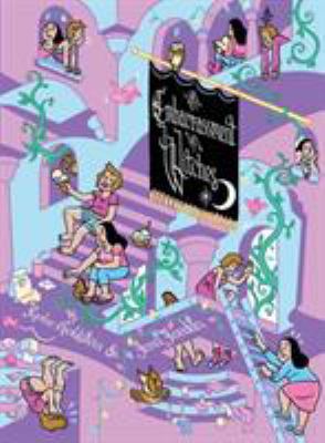 An embarrassment of witches by Sophie Goldstein