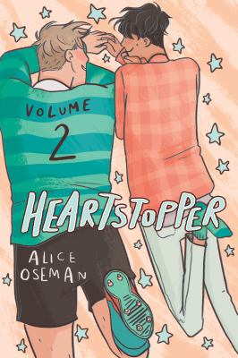 Heartstopper by Alice Oseman