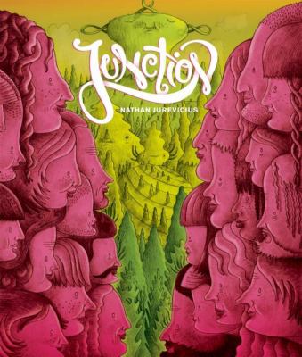 Junction by Nathan Jurevicius,