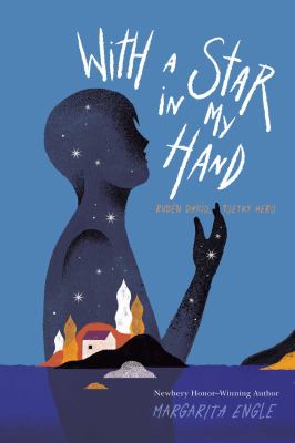 With a star in my hand by Margarita Engle