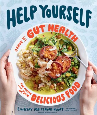 Help yourself by Lindsay Maitland Hunt