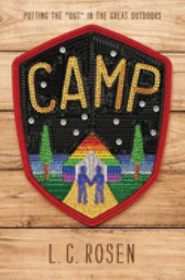 Camp by Lev AC Rosen
