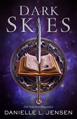 Dark skies by Danielle L. Jensen