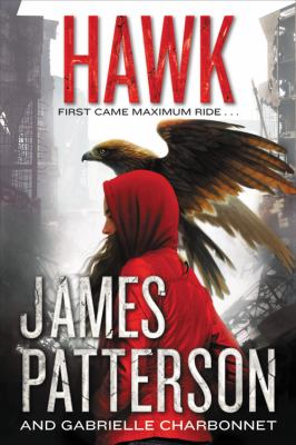 Hawk by James Patterson, (1947-)