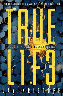 Truel1f3 by Jay Kristoff