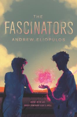 The fascinators by Andrew Eliopulos