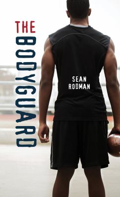The bodyguard by Sean Rodman, (1972-)