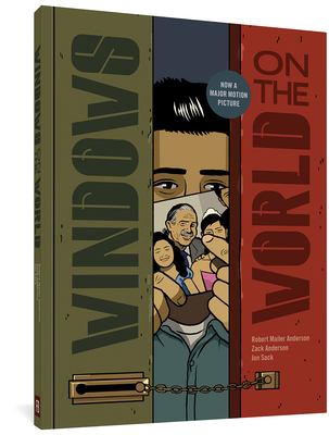Windows on the world by Robert Mailer Anderson