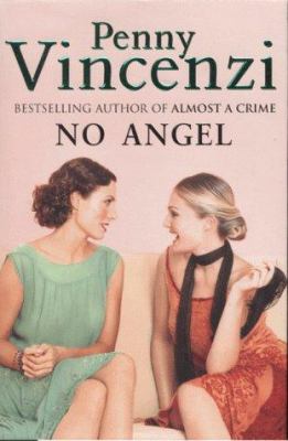 No angel by Penny Vincenzi