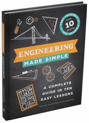 Engineering made simple by Michael McRae