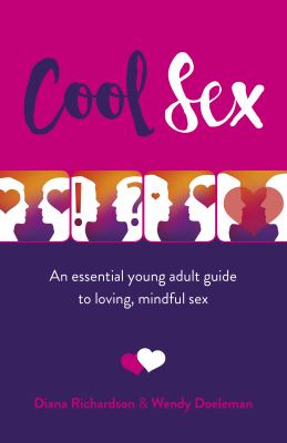 Cool sex by Diana Richardson