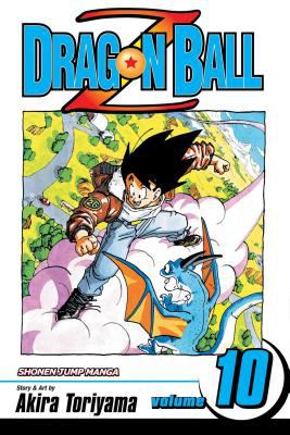 Dragon ball Z. by Akira Toriyama, (1955-)