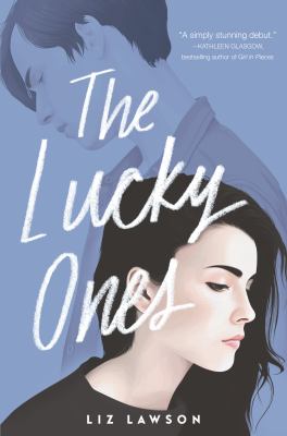 The lucky ones by Liz Lawson, (1980-)