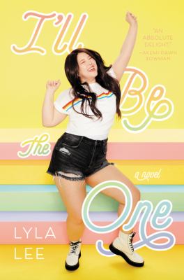 I'll be the one by Lyla Lee