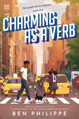 Charming as a verb by Ben Philippe