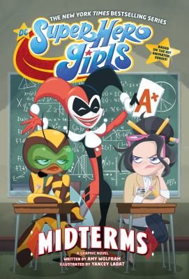 Midterms by Amy Wolfram
