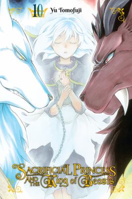 Sacrificial princess and the King of Beasts by Yu Tomofuji