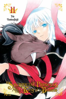 Sacrificial princess and the King of Beasts by Yu Tomofuji