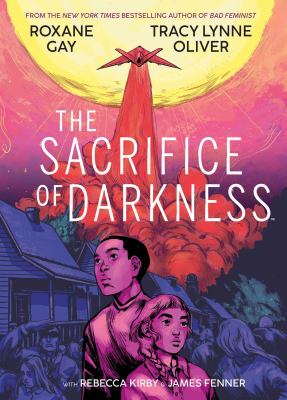 The sacrifice of darkness by Roxane Gay