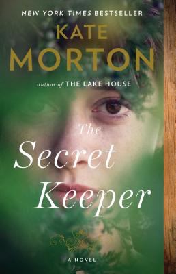 The secret keeper by Kate Morton, (1976-)