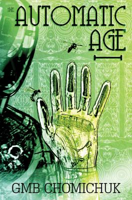 Automatic age by G. M. B. Chomichuk