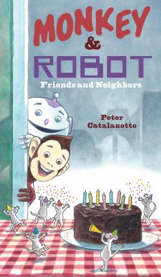 Friends and neighbors by Peter Catalanotto