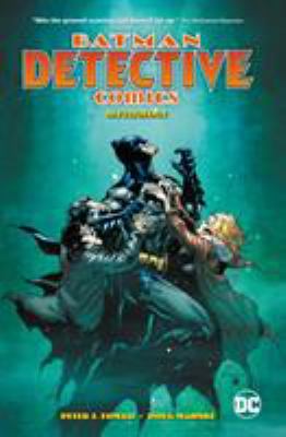 Mythology by Peter Tomasi