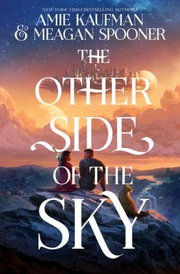 The other side of the sky by Amie Kaufman